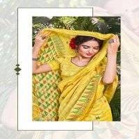 VINAMRA MANTHAN COTTON DAILY WEAR SOUTH INDIAN BEST SAREE WHOLESALER