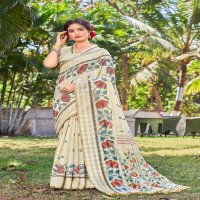 VINAMRA MANTHAN COTTON DAILY WEAR SOUTH INDIAN BEST SAREE WHOLESALER