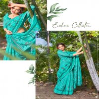 VINAMRA MANTHAN COTTON DAILY WEAR SOUTH INDIAN BEST SAREE WHOLESALER