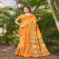 VINAMRA MANTHAN COTTON DAILY WEAR SOUTH INDIAN BEST SAREE WHOLESALER