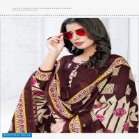 Deepkala Royal patiyala Vol-6 Wholesale printed Dress Material