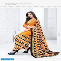 Deepkala Royal patiyala Vol-6 Wholesale printed Dress Material