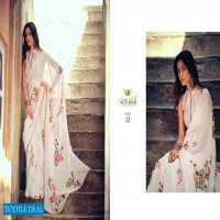 Sanskar Maya Wholesale Pure Kiva Chiffon Sarees