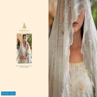 CINDERELLA PRESENT KAAYNAAT COTTON SILK EMBROIDERY SALWAR KAMEEZ