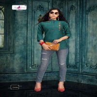 NAUTICA BY FLY FREE HEAVY HANDLOOM COTTON WITH WORK SHORT TOP CATALOG COLLECTION