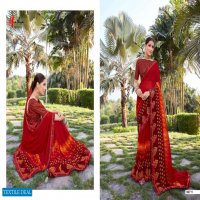 Manthan Bandhej Vol-2 Wholesale Indian Ethnic Sarees