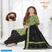 Aarvi Special Patiyala Vol-15 wholesale Readymade Patiyala Dress