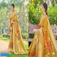 JANET VOL 61 BY JOH RIVAAJ DESIGNER FANCY SAREE WHOLESALER