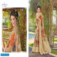 JANET VOL 61 BY JOH RIVAAJ DESIGNER FANCY SAREE WHOLESALER