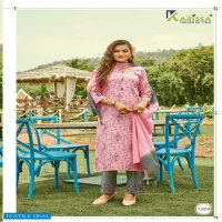 BRAVIA BY KARISSA READYMADE KURTI PANT WITH DUPATTA COLLECTION