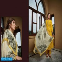EHRUM ARYANA BY VARSHA FASHIONS MUSLIN PRINTED LADIES SUITS CATALOGS
