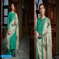 EHRUM ARYANA BY VARSHA FASHIONS MUSLIN PRINTED LADIES SUITS CATALOGS