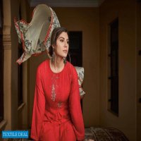 EHRUM ARYANA BY VARSHA FASHIONS MUSLIN PRINTED LADIES SUITS CATALOGS