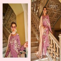VIRASAT PRESENT RANG EXCLUSIVE READYMADE TOP PANT AND DUPATTA COLLECTION