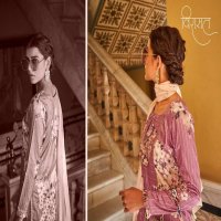 VIRASAT PRESENT RANG EXCLUSIVE READYMADE TOP PANT AND DUPATTA COLLECTION
