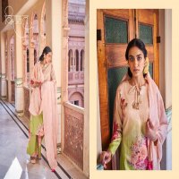 VIRASAT PRESENT RANG EXCLUSIVE READYMADE TOP PANT AND DUPATTA COLLECTION