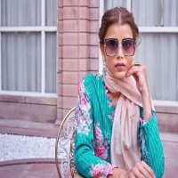 VIRASAT PRESENT RANG EXCLUSIVE READYMADE TOP PANT AND DUPATTA COLLECTION