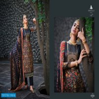 Cinderella Aafiyah Wholesale Shopping Pure Russian Silk Salwar Kameez