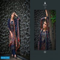 Cinderella Aafiyah Wholesale Shopping Pure Russian Silk Salwar Kameez