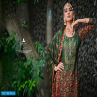 Cinderella Aafiyah Wholesale Shopping Pure Russian Silk Salwar Kameez