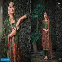 Cinderella Aafiyah Wholesale Shopping Pure Russian Silk Salwar Kameez