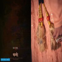 Karma Noor Vol-4 Wholesale Pure Muslin Lakhnavi Embroidered Salwar Suits