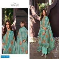 MUMTAZ ARTS PARINEETA LAWN COTTON DESIGNER FANCY SUITS