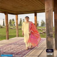 FOUR BUTTONS BANDHANI VOL 2 READYMADE FESTIVAL WEAR FANCY SUITS