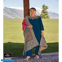 FOUR BUTTONS BANDHANI VOL 2 READYMADE FESTIVAL WEAR FANCY SUITS