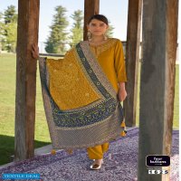 FOUR BUTTONS BANDHANI VOL 2 READYMADE FESTIVAL WEAR FANCY SUITS