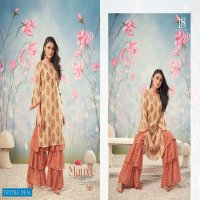 18 Attitude Occasion Vol-2 Wholesale Fancy Ready Made Kurti Collection