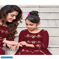 ME & MOM VOL 3 BY BANWERY GEORGETTE MOTHER DAUGHTER GOWN COLLECTION