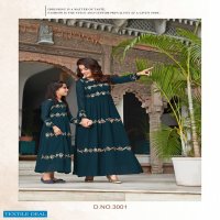 ME & MOM VOL 3 BY BANWERY GEORGETTE MOTHER DAUGHTER GOWN COLLECTION