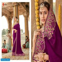 Manthan Heritage Vol-28 Wholesale Designer Festive Indian Sarees