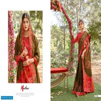 Manthan Urvashi Wholesale Shopping Vichitra Fabrics Indian Sarees