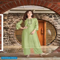 Vivils Nurvana Vol-2 Wholesale Long Kurtis Catalogs