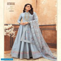 Amirah Akirra Wholesale Shopping Festive Salwar Kameez