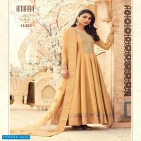 Amirah Akirra Wholesale Shopping Festive Salwar Kameez