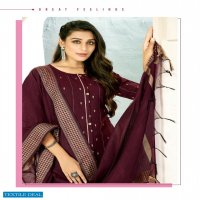 Fiesta Naveli Wholesale Readymade 3 piece Dress