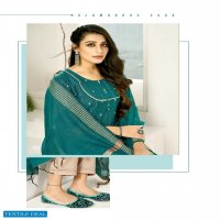 Fiesta Naveli Wholesale Readymade 3 piece Dress