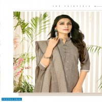 Fiesta Naveli Wholesale Readymade 3 piece Dress