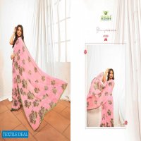 Sanskar Oormi Wholesale Special Pattern Indian Sarees