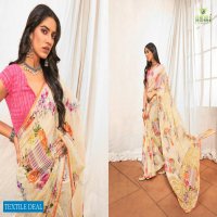 Sanskar Oormi Wholesale Special Pattern Indian Sarees