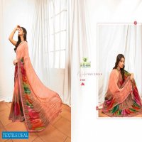 Sanskar Oormi Wholesale Special Pattern Indian Sarees