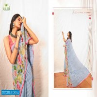 Sanskar Oormi Wholesale Special Pattern Indian Sarees