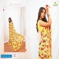 Sanskar Oormi Wholesale Special Pattern Indian Sarees
