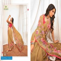 Sanskar Oormi Wholesale Special Pattern Indian Sarees
