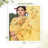 SHIVAKSHI VOL 2 BY MANSAROVER WEIGHTLESS PRINTED DAILY WEAR SAREE