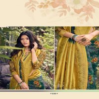 SHVETAMBAR CREATION VANTO BOUTIQUE COTTON SILK WITH KANCHI BORDER SAREE