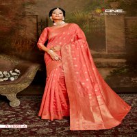 B FINE LAUNCH JAMDANI TRADITIONAL WEAR DESIGNER SILK SAREE AT WHOLESALE PRICE